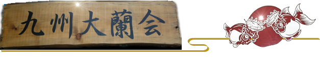 九州大蘭会